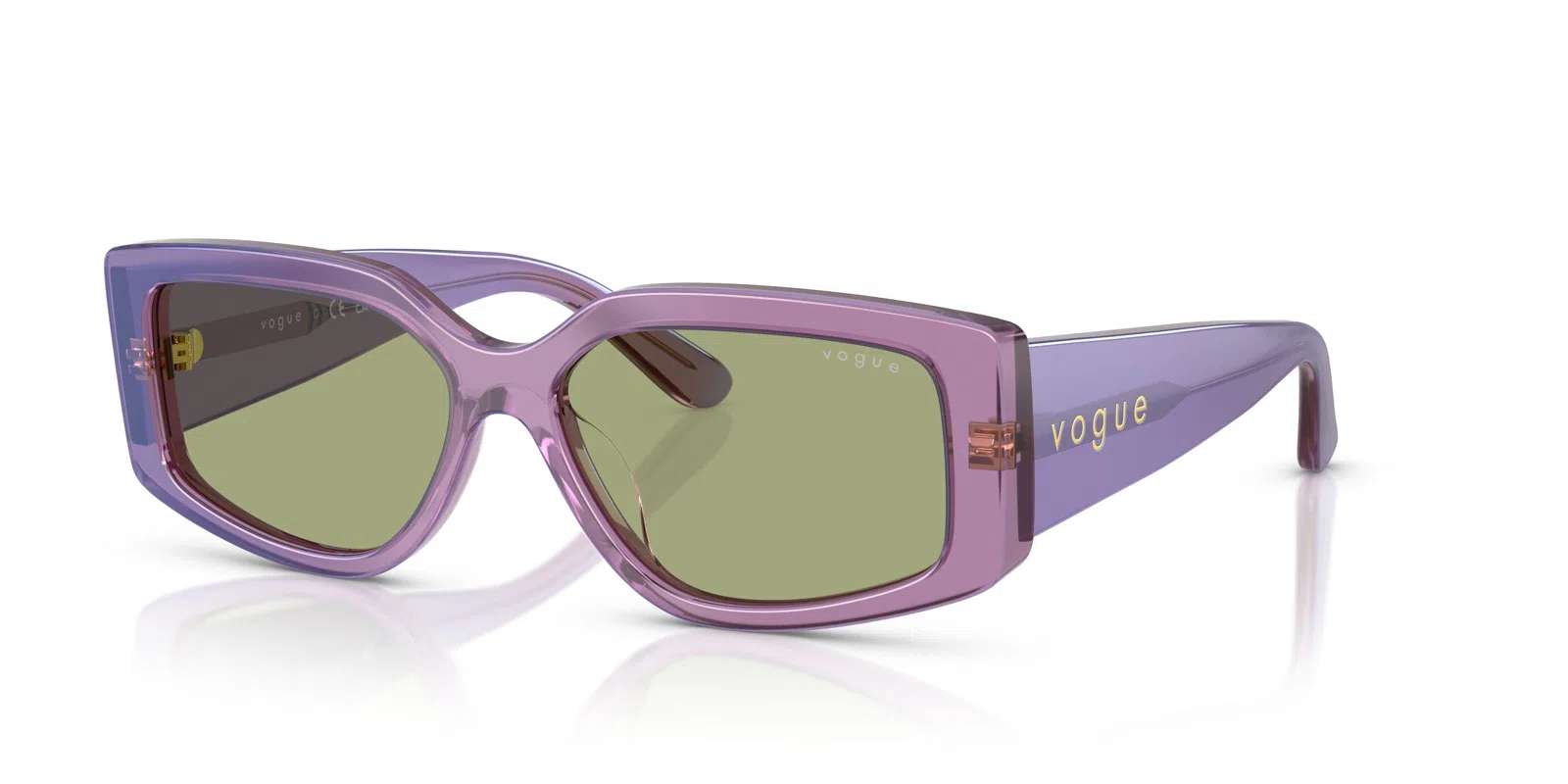 Vogue 5642SU Sunglasses - view 23